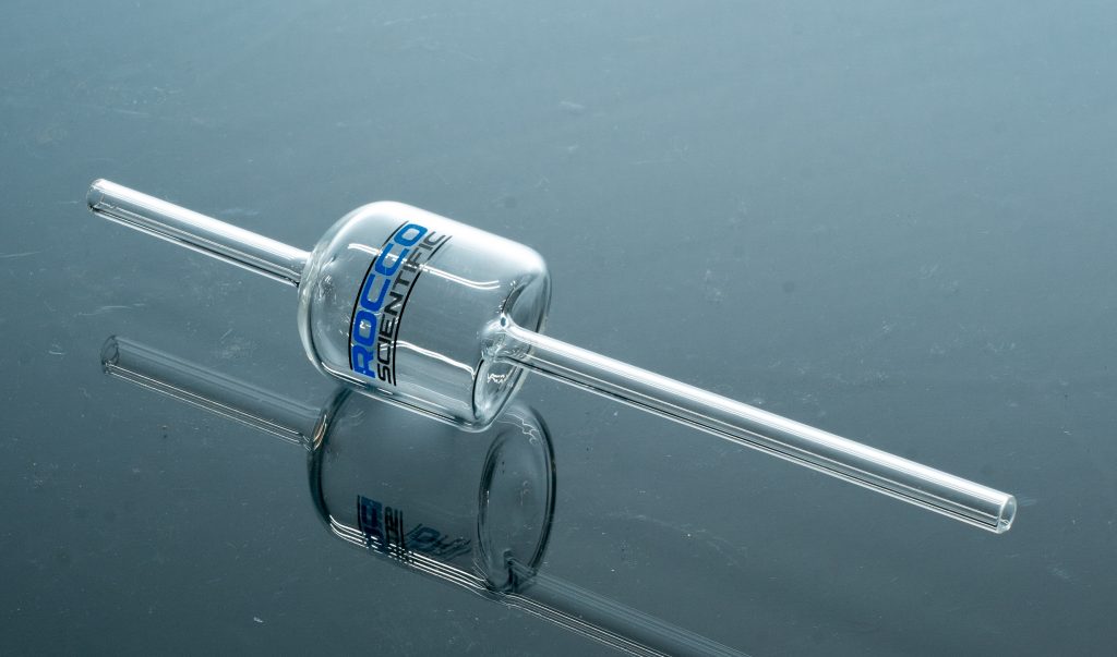 CFPP Pipette, Stem Top, ASTM D6371 - Rocco Scientific | Laboratory ...