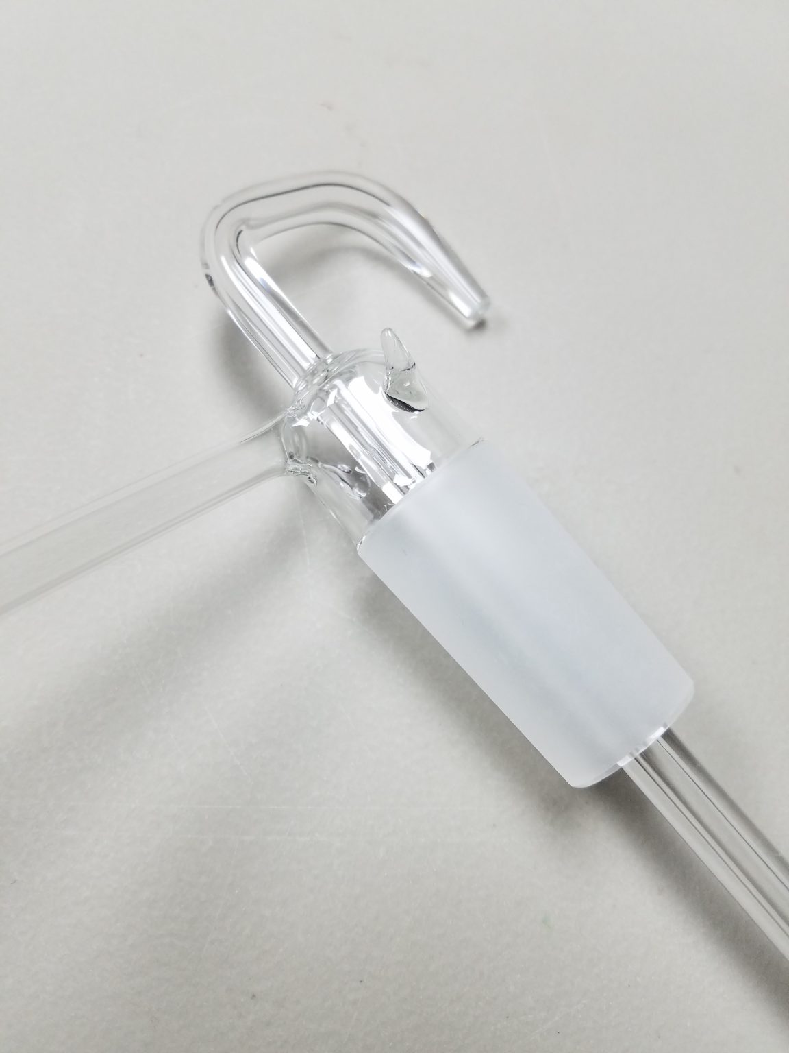 Filter Stick w/ Hooks ONLY, ASTM D721 Rocco Scientific Laboratory